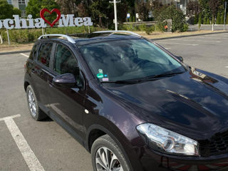 Nissan Qashqai foto 4