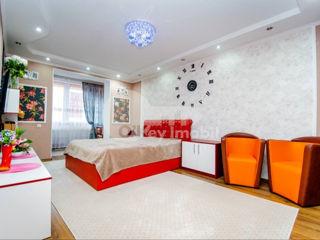 2-х комнатная квартира, 68 м², Дурлешты, Кишинёв