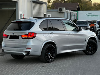 BMW X5 foto 4