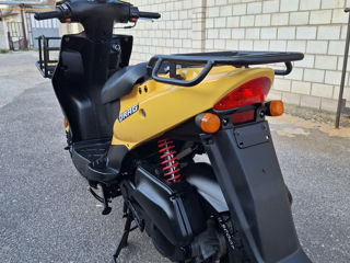 Kymco Agility50 VIDEO фото 2