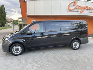 Mercedes Vito foto 6