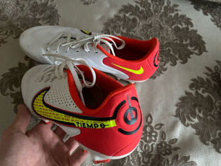 Nike tiempo