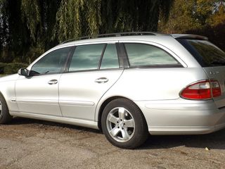 0.45€/km- Кишинев,Moldova - Ukraine,Одесса - Кишинев.Такси комфорт-Мерседес E, C, V-class foto 2