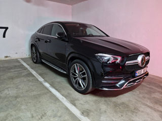 Mercedes GLE