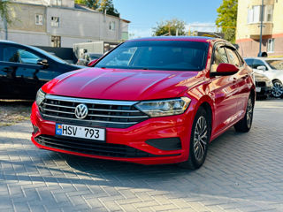 Volkswagen Jetta foto 2