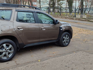 Dacia Duster foto 7