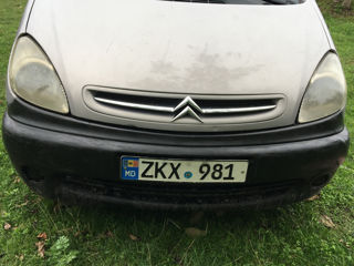 Citroen Xsara Picasso