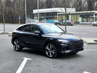 Audi Q5 Sportback