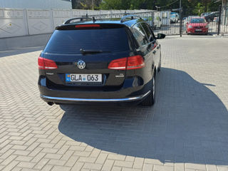 Volkswagen Passat foto 7