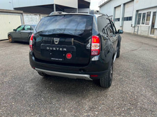 Dacia Duster foto 8