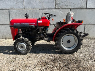 Tractor Massey Ferguson MF 5118 (Nou) - 18 Hp  , 850 kg foto 8