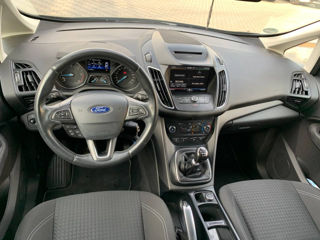Ford C-Max foto 11