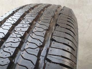 235/60/ R18- Kumho. foto 4