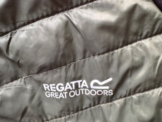 Regatta outdoor как новая в идеале . foto 3