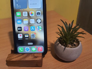 Iphone xR 64 gb 2450 lei foto 2