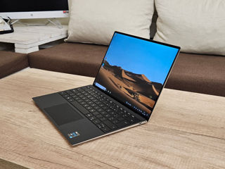 Dell XPS 13 4K Touch (i7 1185G7, Ram 32Gb, SSD NVME 1Tb, intel Irys XE) foto 6