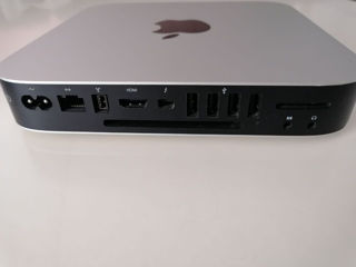 Apple Mac Mini (2011) i5/8gb/256ssd foto 2