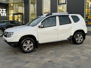 Dacia Duster foto 8