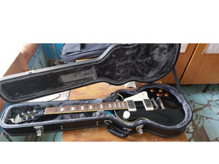 Epiphone by Gibson LP Custome foto 4