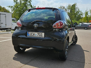 Toyota Aygo foto 3