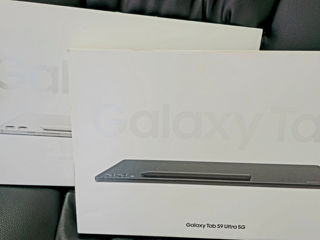 Новые Ipad Air M2.M3. Pro M4.M2.Air 5. Ipad 8.9. Samsung Tab S9/S10Ultra.S10+;S9+;S7Fe.S6Lite.A9+;A8 foto 3