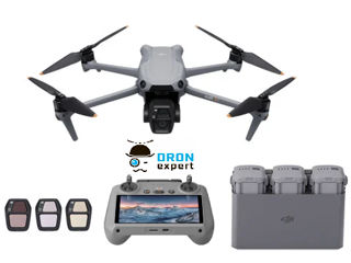 DJI Air 3S (fly more combo) Garantie 2 Ani !!!