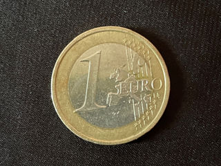 Urgent / Moneda 1 Eur 2002 A