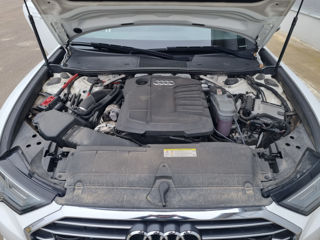 Audi A6 foto 19