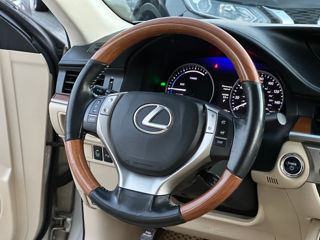 Lexus ES Series foto 9