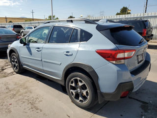 Subaru Crosstrek foto 4