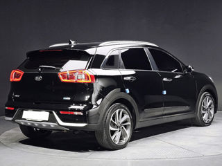 KIA Niro foto 2