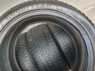 225/40/ R18- Goodyear.M&S. foto 9