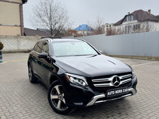 Mercedes GLC foto 2