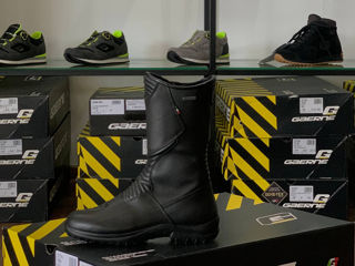 Black rose gore tex PREMIUM - ACCESIBIL