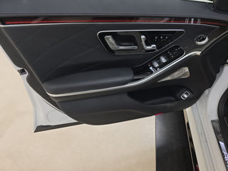 Mercedes S-Class фото 12