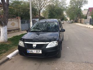 Dacia Logan Mcv foto 2