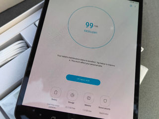 Samsung Galaxy Tab S2 foto 2