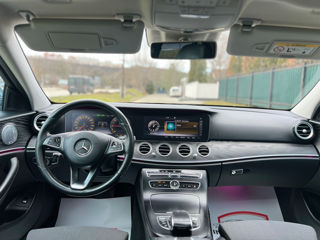 Mercedes E-Class foto 7