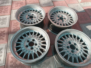 O.z 16x8j et18 (e190 w124 w126 w123 )