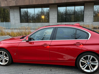 BMW 3 Series foto 8