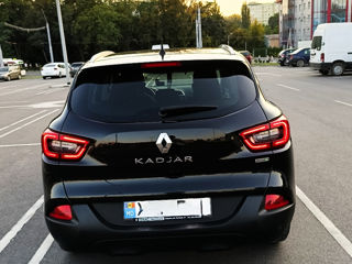 Renault Kadjar foto 4