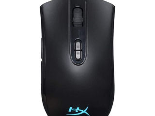 Продам набор клавиатуру и мышь HyperX в отличном состоянии! foto 2