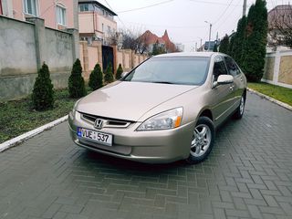 Honda Accord foto 3