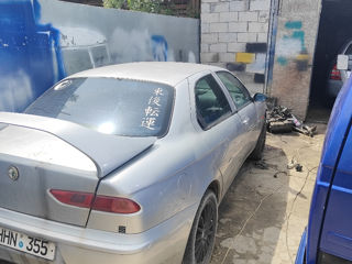 Alfa romeo 156 2.0 155hp foto 3