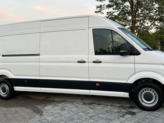 Volkswagen Crafter XL foto 10