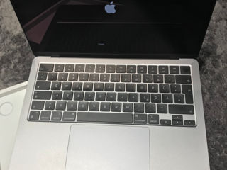 MacBook AIR 13 M3 16/512Gb foto 6