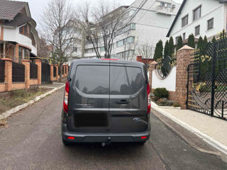 Ford Transit Connect foto 3