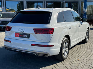 Audi Q7 foto 4