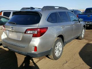 Subaru Outback foto 4