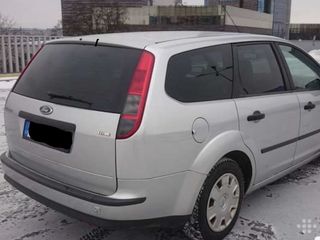 Ford Focus foto 5